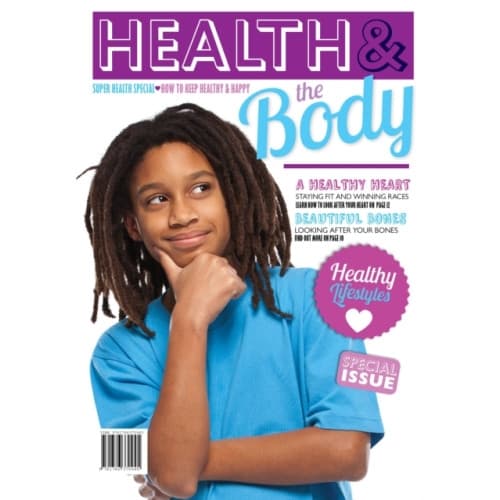 Health and the Body (inbunden, eng)