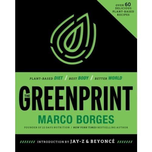 The Greenprint (häftad, eng)