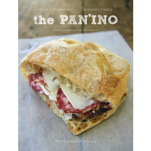 The Pan'Ino (häftad, eng)