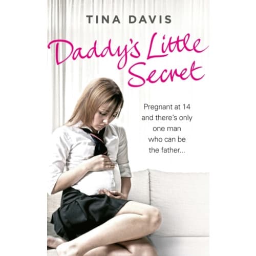 Daddy's Little Secret (häftad, eng)