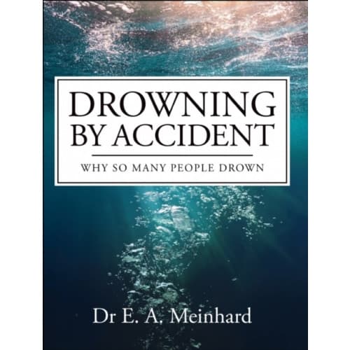 Drowning by Accident (häftad, eng)
