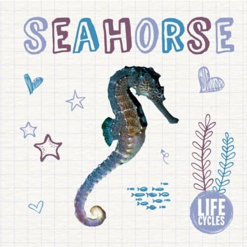 Seahorse (inbunden, eng)