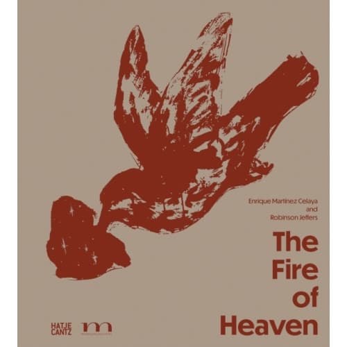 The Fire of Heaven (inbunden, eng)