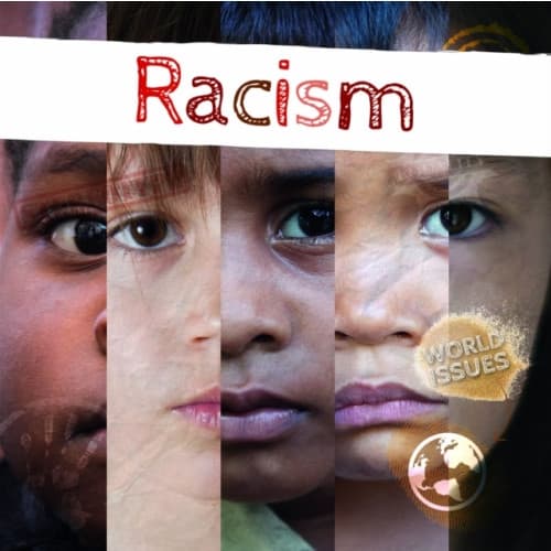 Racism (inbunden, eng)