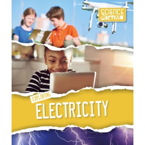 Exploring Electricity (inbunden, eng)