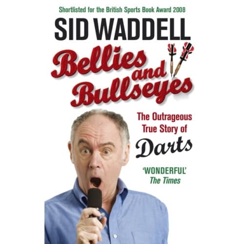 Bellies and Bullseyes (häftad, eng)