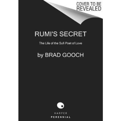 Rumi's Secret (häftad, eng)