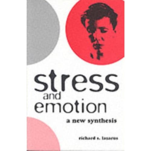 Stress and Emotion (häftad, eng)