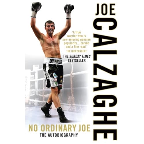 No Ordinary Joe (häftad, eng)