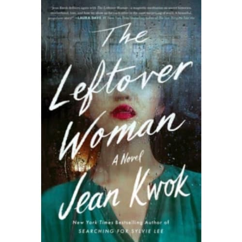 The Leftover Woman (inbunden, eng)
