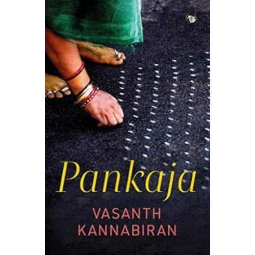 Pankaja (häftad, eng)