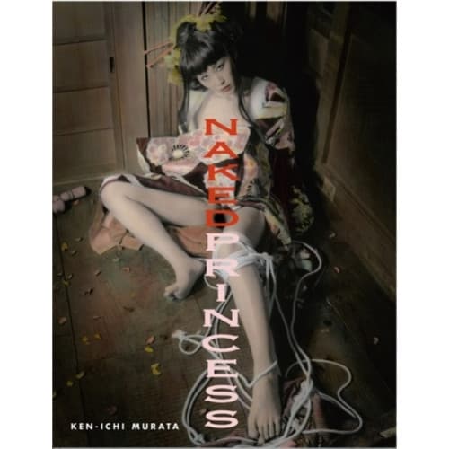 Naked Princess (inbunden, fre)