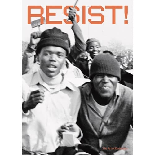 RESIST! (häftad, eng)