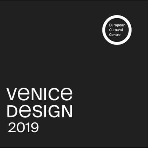 VENICE DESIGN 2019 (inbunden, eng)