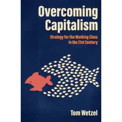 Overcoming Capitalism (häftad, eng)
