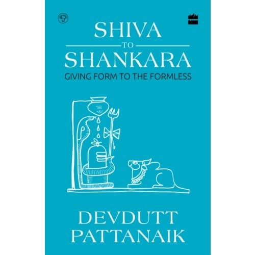 Shiva to Shankara (häftad, eng)