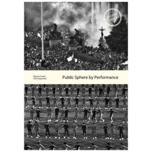 Public Sphere by Performance (häftad, eng)