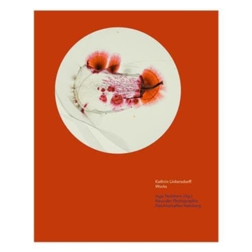 Kathrin Linkerdorff Works (inbunden, eng)