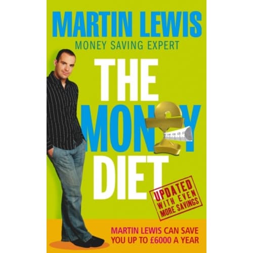 The Money Diet - revised and updated (häftad, eng)