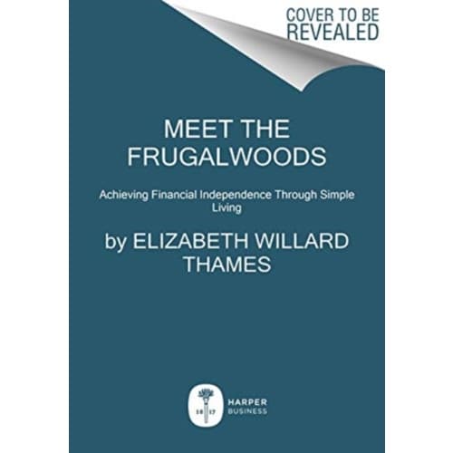 Meet the Frugalwoods (häftad, eng)