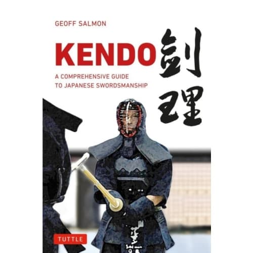 Kendo (häftad, eng)