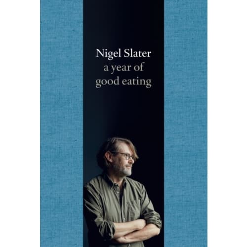 A Year of Good Eating (inbunden, eng)