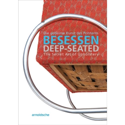 Deep-Seated (häftad, eng)