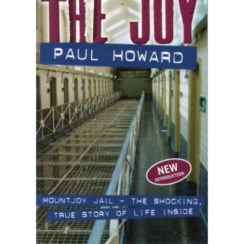 The Joy (häftad, eng)