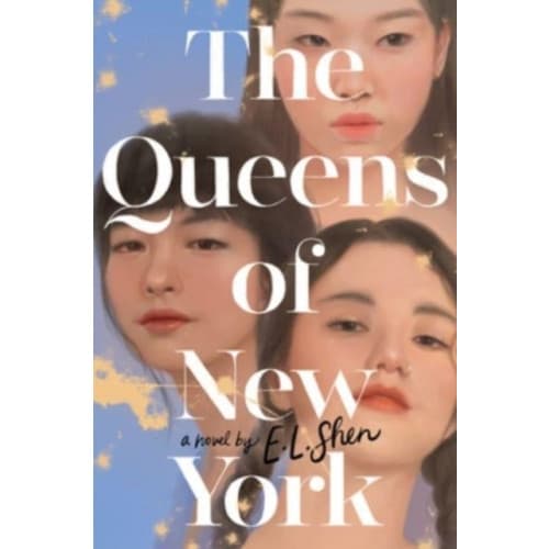 The Queens of New York (inbunden, eng)