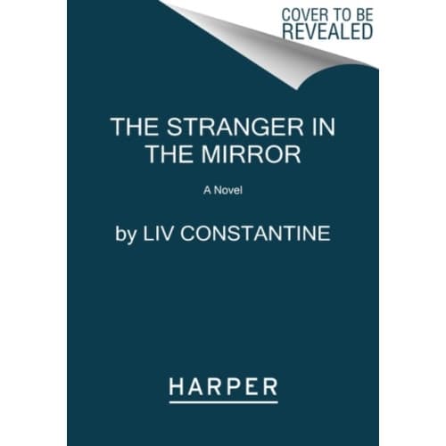 The Stranger in the Mirror (häftad, eng)