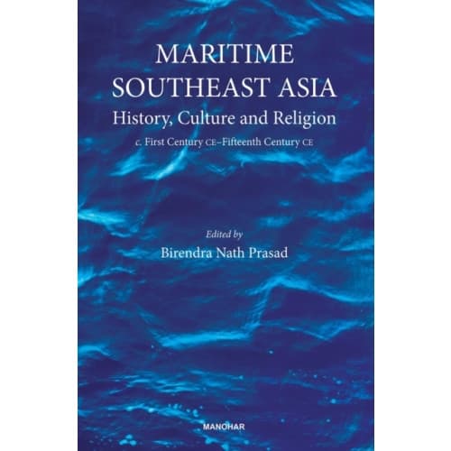 Maritime Southeast Asia (inbunden, eng)
