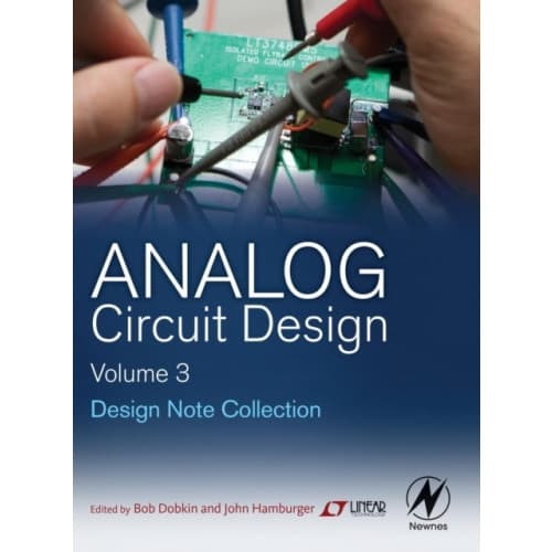 Analog Circuit Design Volume Three (inbunden, eng)