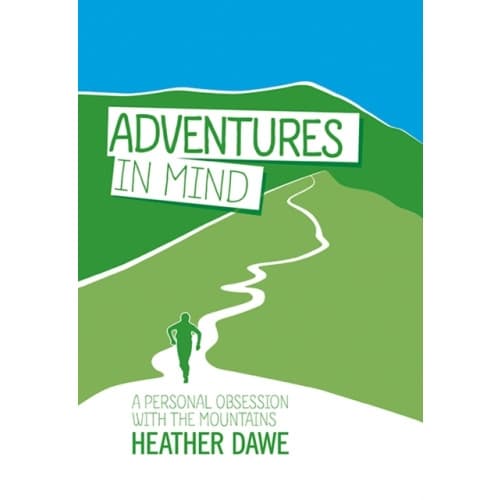 Adventures in Mind (häftad, eng)