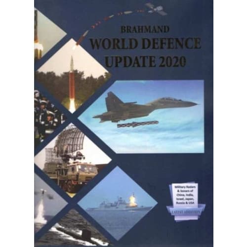 Brahmand World Defence Update 2020 (häftad, eng)