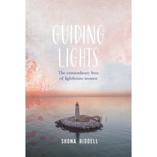 Guiding Lights (inbunden, eng)