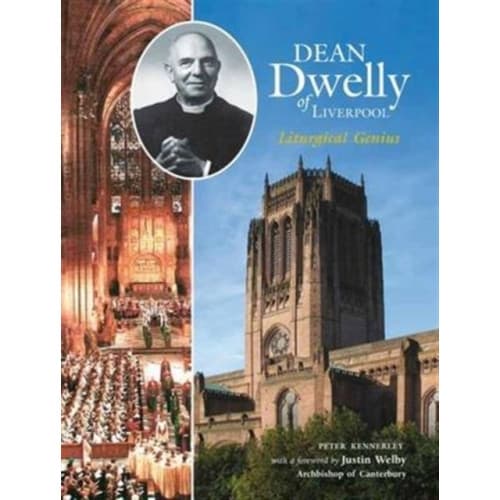 Dean Dwelly of Liverpool (häftad, eng)