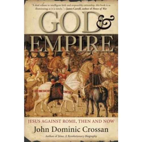 God And Empire (häftad, eng)