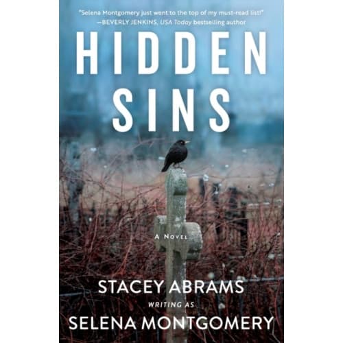 Hidden Sins (häftad, eng)