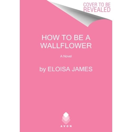 How to Be a Wallflower (inbunden, eng)