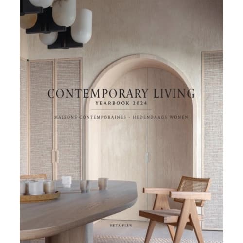 Contemporary Living Yearbook 2024 (inbunden, dut)