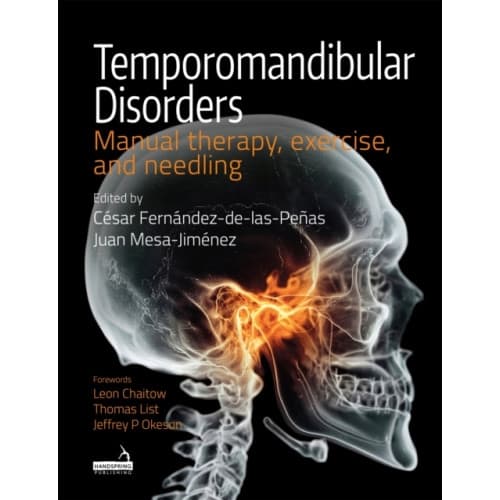 Temporomandibular Disorders (häftad, eng)
