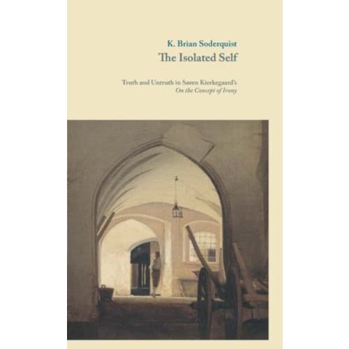 The Isolated Self (häftad, eng)
