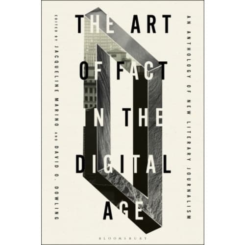 The Art of Fact in the Digital Age (häftad, eng)