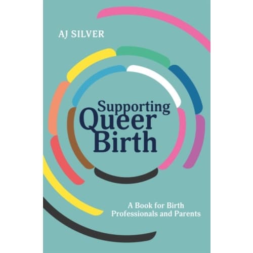 Supporting Queer Birth (häftad, eng)