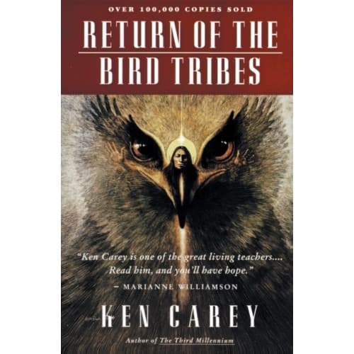 Return of the Bird Tribes (häftad, eng)