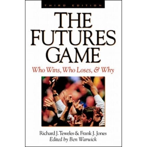 The Futures Game: Who Wins, Who Loses, & Why (inbunden, eng)