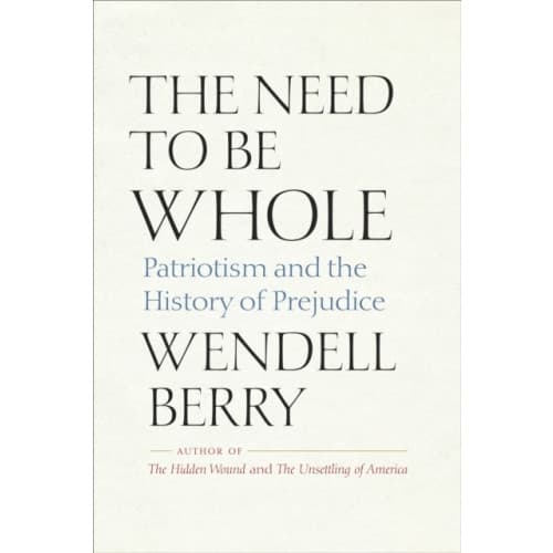 The Need to Be Whole (häftad, eng)