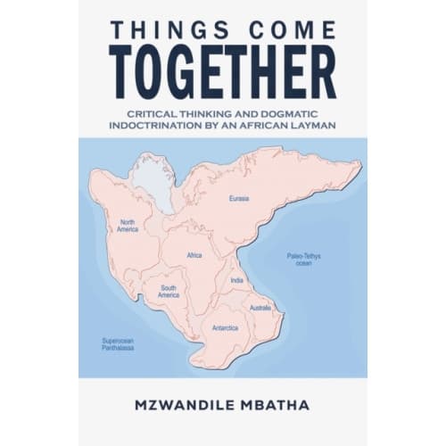 Things Come Together (inbunden, eng)