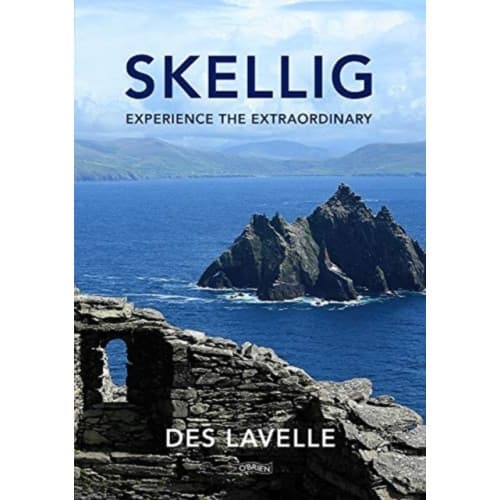 Skellig (häftad, eng)