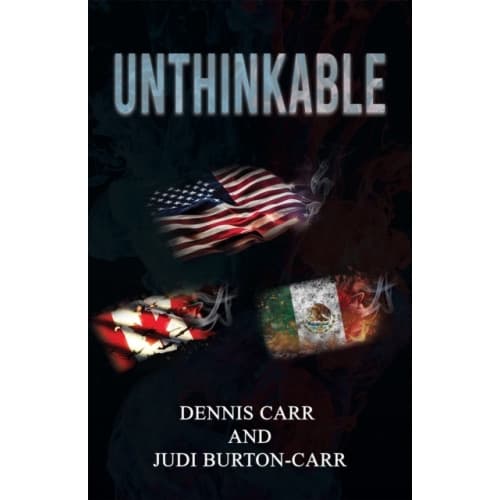 Unthinkable (häftad, eng)